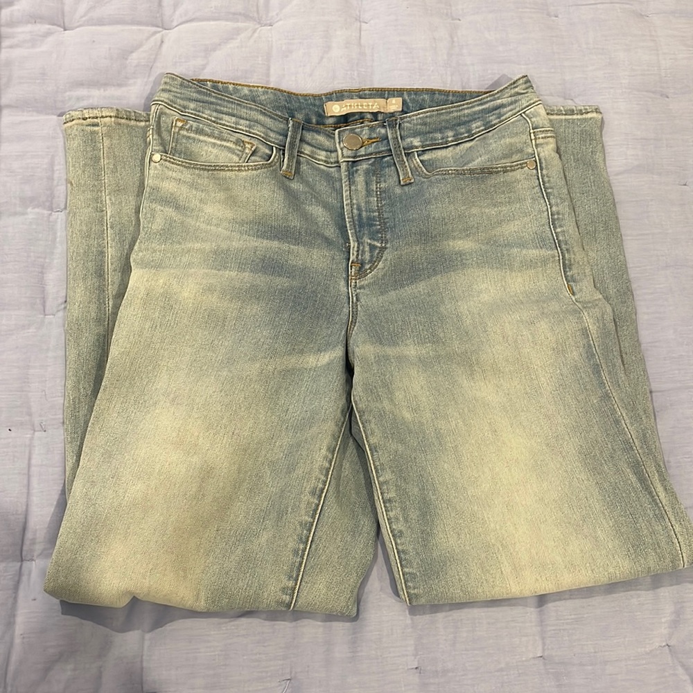 Athleta Jeans